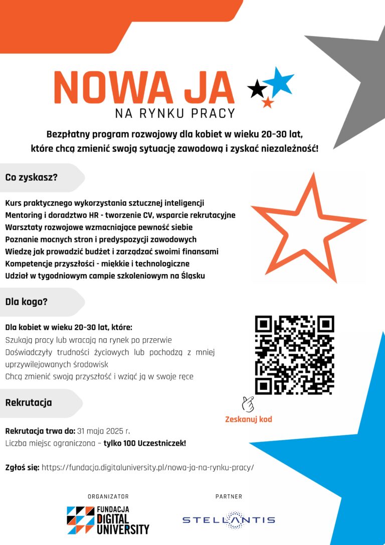 Plakat do druku a4 orientacja pionowa