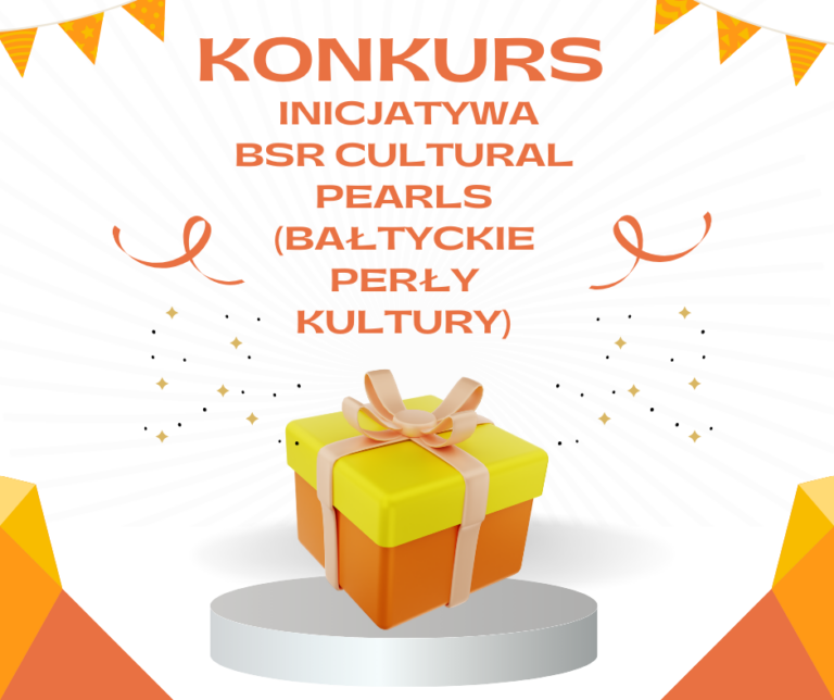 White Orange and Yellow 3D Illustrative Giveaway Facebook Post