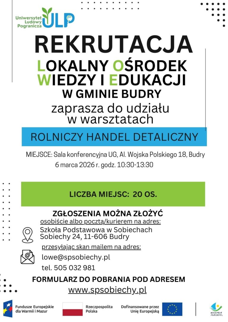 plakat rekrutacja LOWE – kopia – kopia - 5
