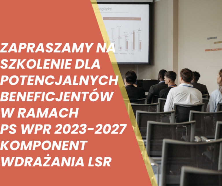 Red and Yellow Modern Business Seminar Facebook Post
